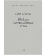 Hlinkova slovenská ľudová strana (39)                                           